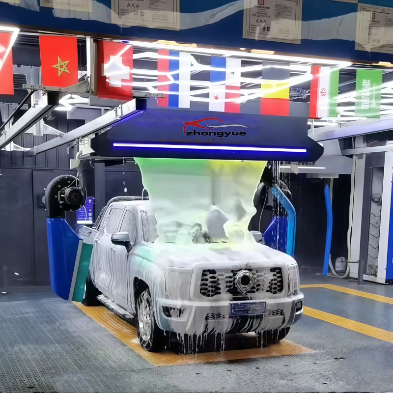 touchless automatic car wash3